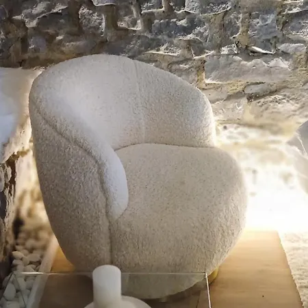 Εξοχικό σπίτι Ma Bergerie Boignée